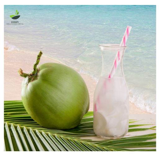coconut water benefits