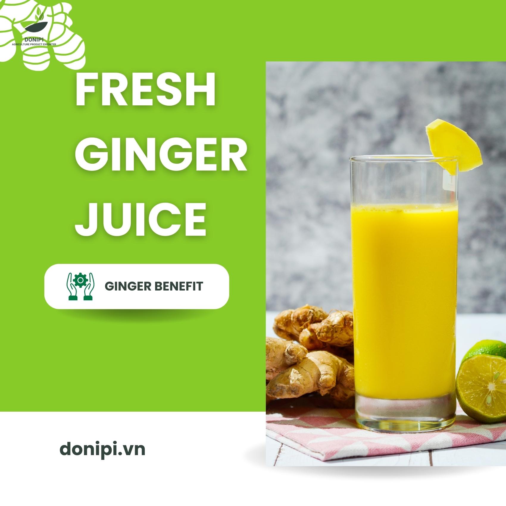 how to store fresh ginger