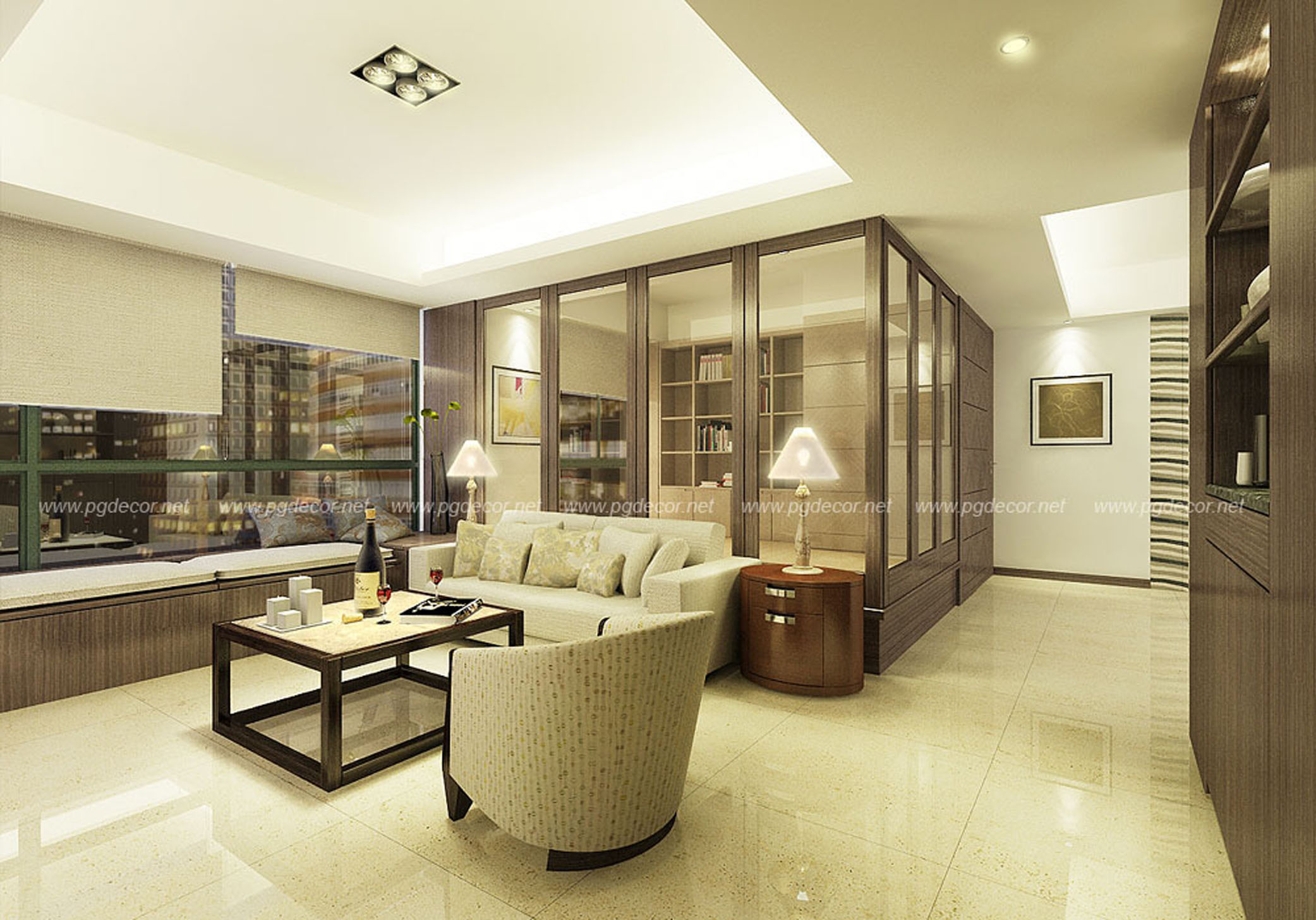 Những điều cần biết trước khi làm nội thất?