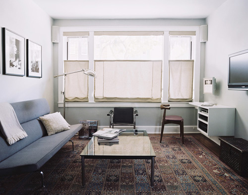 3 nhược điểm khi sống trong nhà chung cư và cách khắc phục