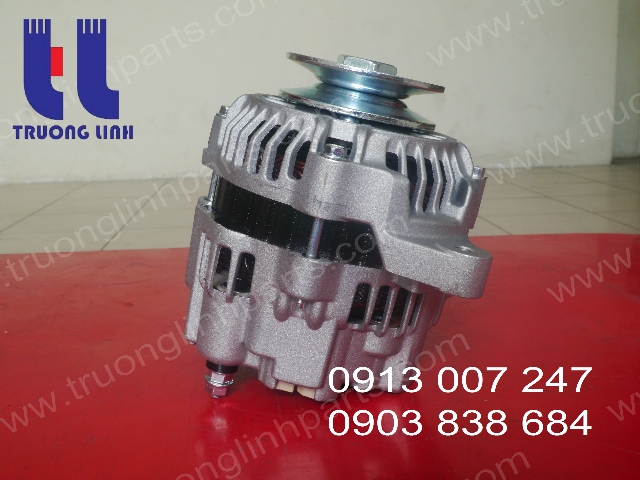 Máy Phát Điện 12v 50a Cho Máy Đào Caterpillar