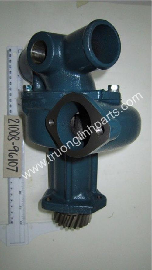 bơm nước làm mát động cơ nissan, KAWASAKI