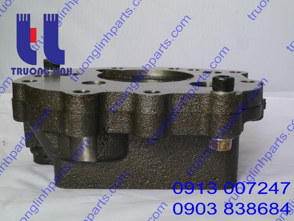 Bơm số Kawasaki chính hãng chất lượng vượt bậc