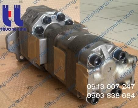 Bơm thủy lực kawasaki chính hãng công suất lớn