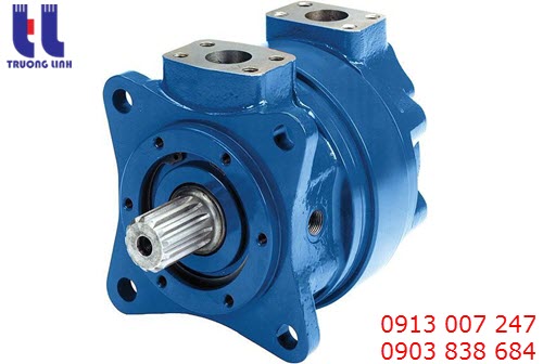 Motor thủy lực là thiết bị quan trọng trong nhiều hệ thống thủy lực hiện nay