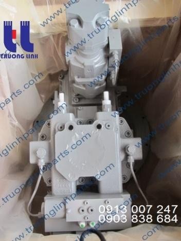 Công ty Trường Linh bán bơm thủy lực nhập khẩu 100% nước ngoài