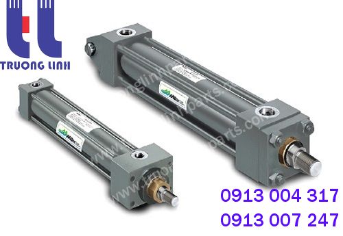xi lanh thủy lực chính hãng