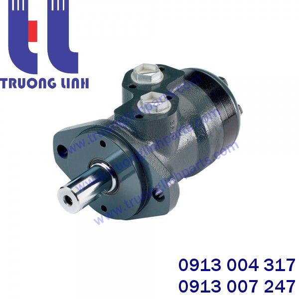 thiết bị thủy lực công nghiệp-motor thủy lực