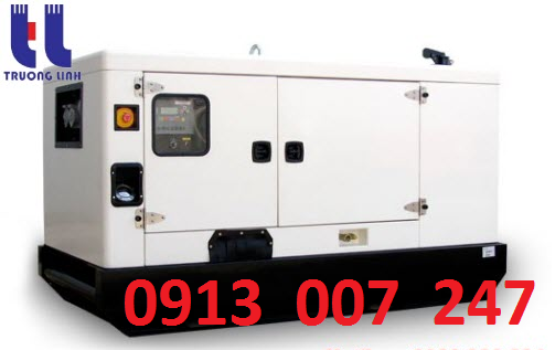 phụ tùng máy phát điện khẩu chính hãng