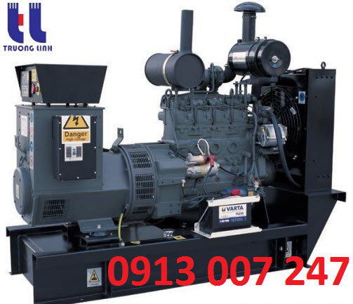 phụ tùng máy phát điện