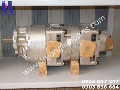 Tùy vào mục đích sử dụng mà khách hàng lựa chọn loại bơm bánh răng tối ưu nhất cho hệ thống của mình