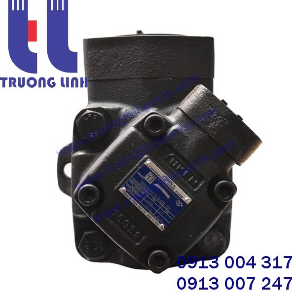 bơm thủy lực yuken chính hãng