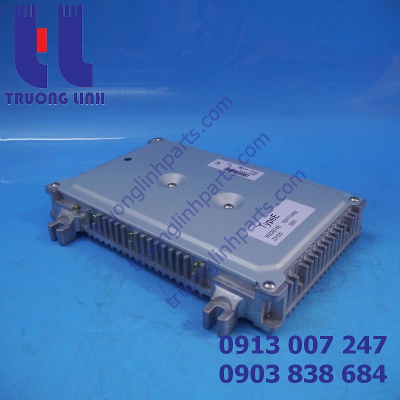 9226743 Hộp Điều Khiển Cho Máy Xúc Hitachi ZX100-1 ZX130-1