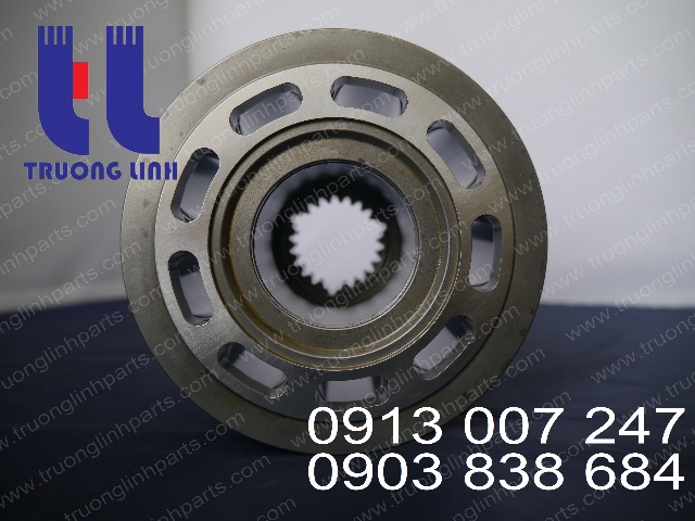 Ruột Bơm Thủy Lực Piston A10VSO71, A10VO71