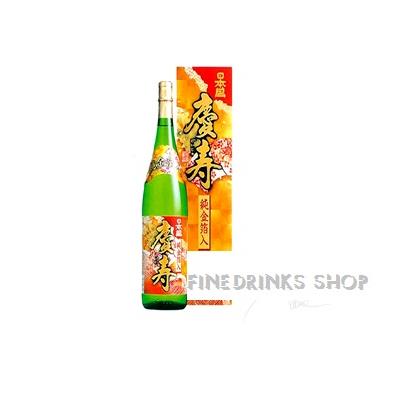 Sake Gold Keiju-Kimpaku 1.8L