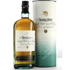 Singleton 12 năm