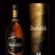 Glenfiddich 18 năm