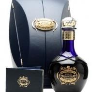 Chivas 62 Gun Salute