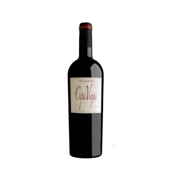 Felix Martinez Reserva Old Vines