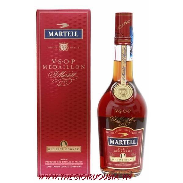 Martell V.S.O.P