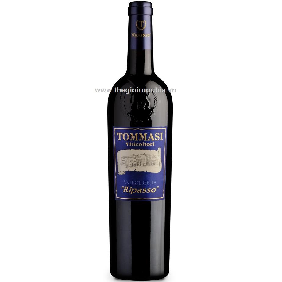 Rượu Vang Tommasi