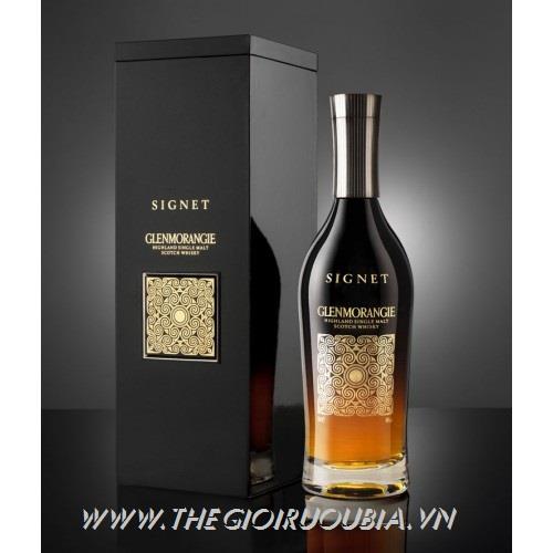Glenmorangie Signet