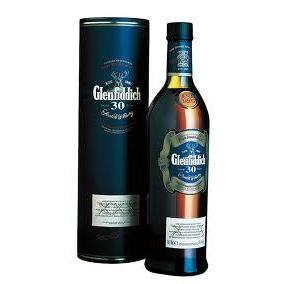 Glenfiddich 30 năm