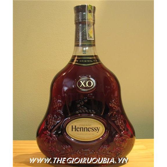 Hennessy X.O 3 Lít