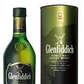 Glenfiddich 12 năm
