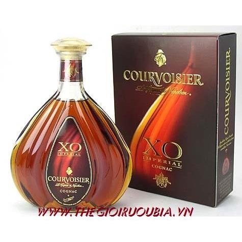 Courvoisier XO