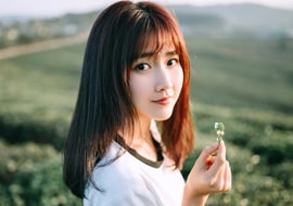 Dương Thanh Trà Dương Thanh Trà