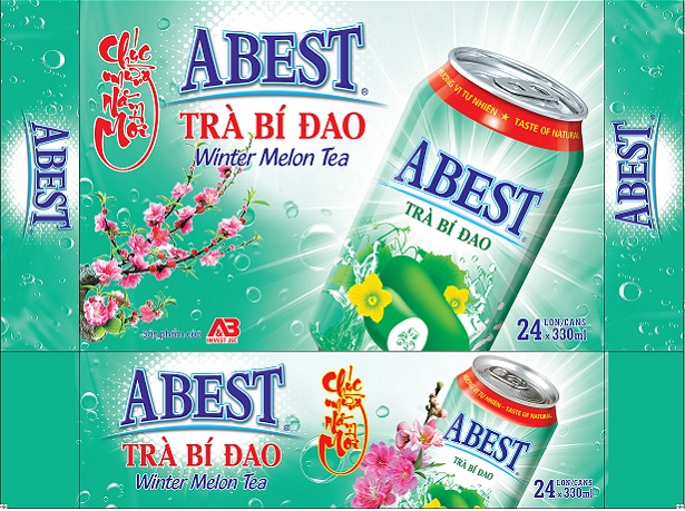 BỘ SẢN PHẨM ABEST PHỤC VỤ TẾT NGUYÊN ĐÁN 2016 BỘ SẢN PHẨM ABEST PHỤC VỤ TẾT NGUYÊN ĐÁN 2016