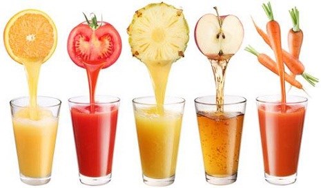 9 loại nước nên uống giúp giải nhiệt mùa hè 9 loại nước nên uống giúp giải nhiệt mùa hè