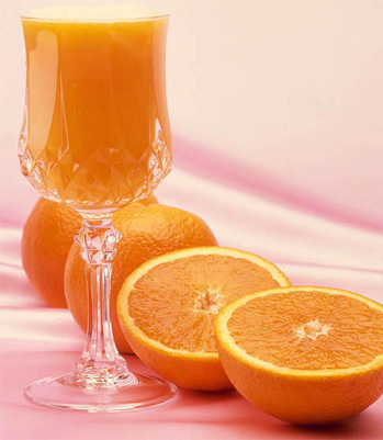 Nước cam ép - Những công dụng bạn còn chưa biết Nước cam ép - Những công dụng bạn còn chưa biết