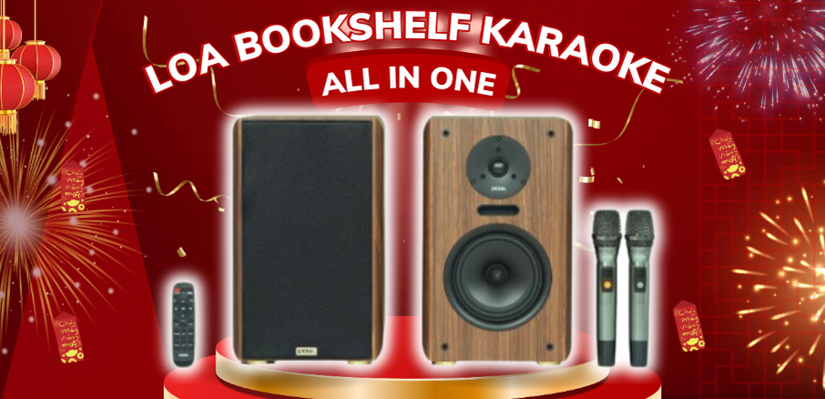 Loa Karaoke KADMA BS36i