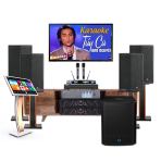 Dàn Karaoke Kinh Doanh