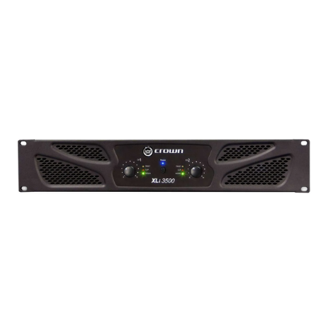 Power & Cục Đẩy Công Suất