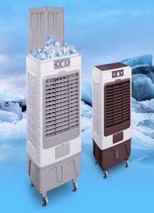 Máy làm mát không khí cao cấp MDI CHSG680-750
