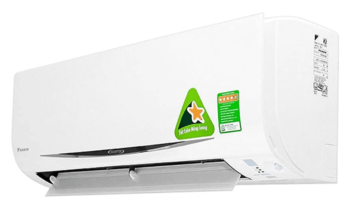 Điều hòa Daikin 1 chiều Inverter FTKC50QVMV - 18.000 BTU