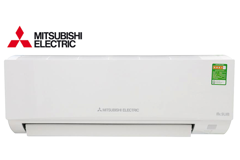 Điều hòa Mitsubishi 1 chiều 9.000 BTU