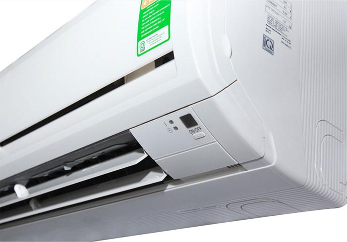 Điều hòa Daikin 1 chiều FTNE50MV1V - 18.000 BTU