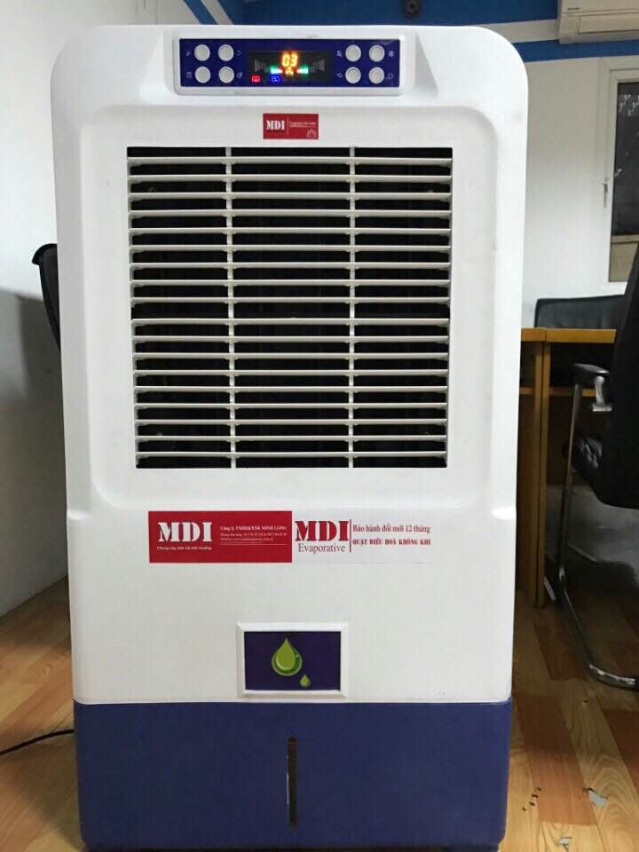 Máy làm mát không khí cao cấp MDI CHSG620-J50