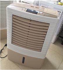 Máy làm mát không khí cao cấp MDI XF46