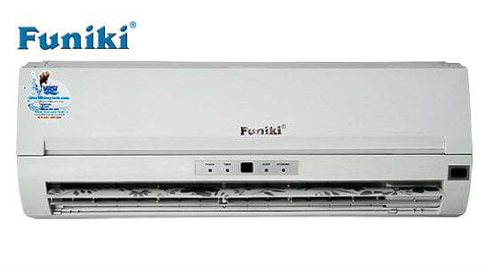 Điều hòa Funiki 1 chiều SBC18 - 18.000Btu