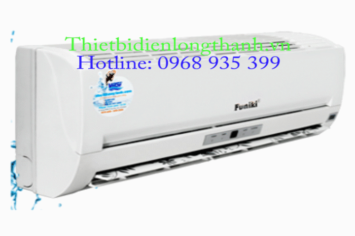 Điều hòa Funiki 1 chiều SBC09 - 9.000 BTU