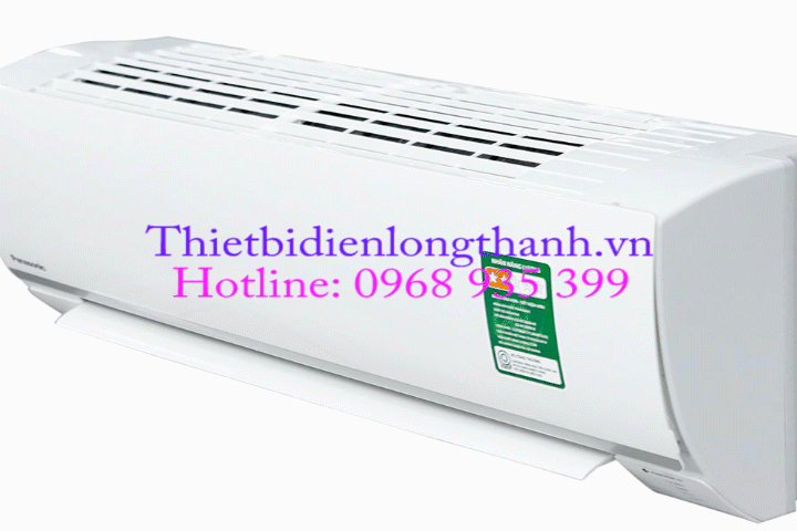 Điều hòa Panasonic 1 chiều N18SKH - 18.000 BTU