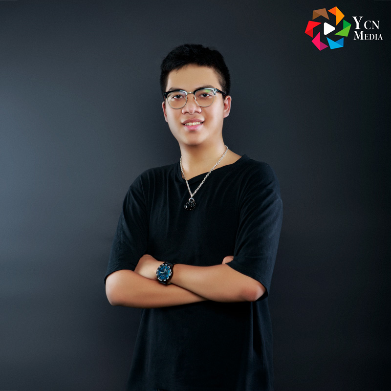 chụp ảnh profile company FPT