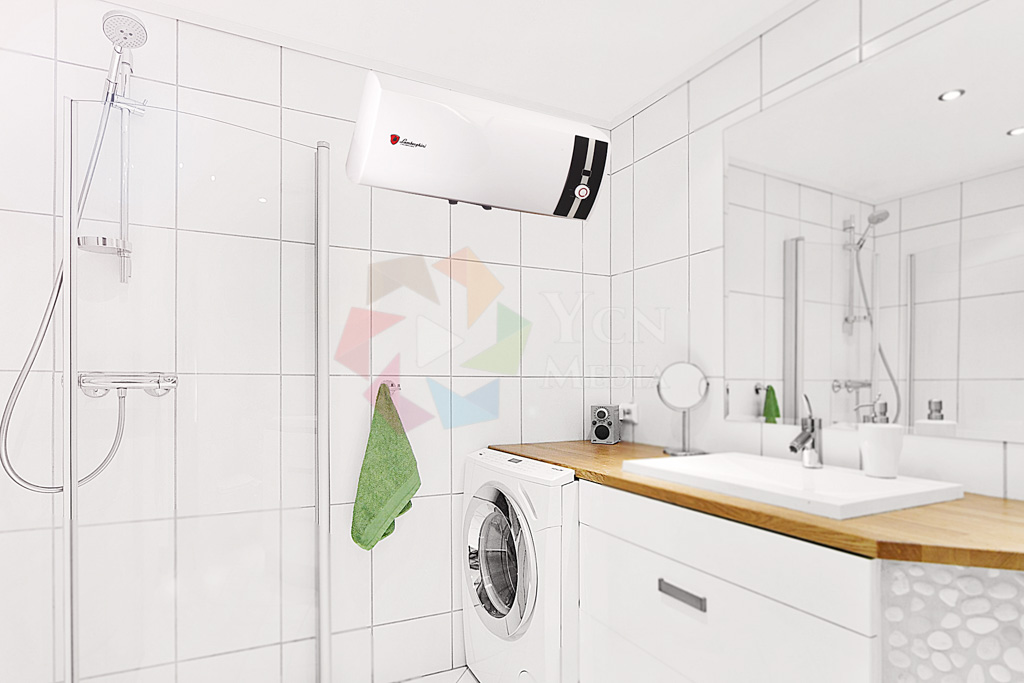 chụp ảnh sản phẩm đẹp nhất ở hà nội bình nước nóng