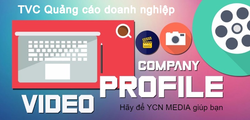 làm tvc quảng cáo công ty doanh nghiệp