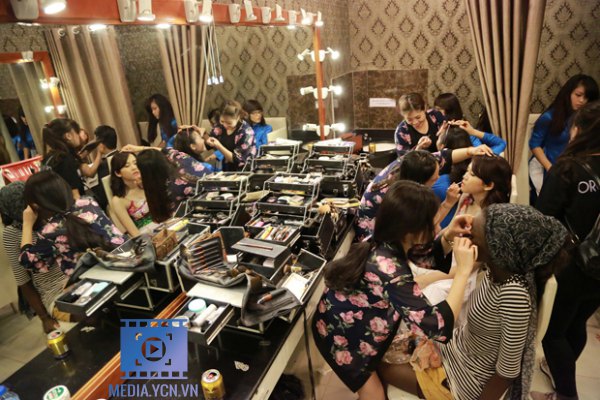 luu y khi quay phim chup anh cho cuoc thi noi bo cong ty tap doan